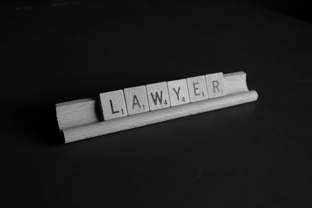 Brown wooden scrable